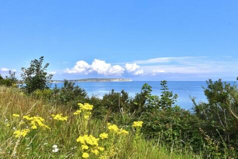 Cliff Top Views