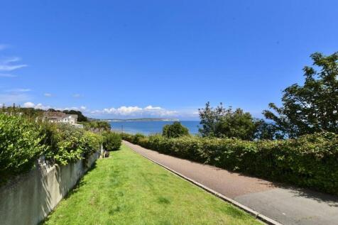 Cliff Top Path