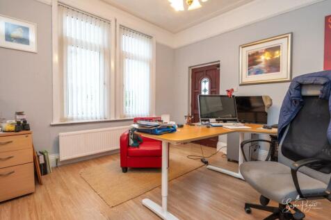 Office/Reception Room