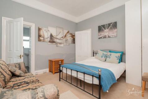 Ground Floor Bedroom