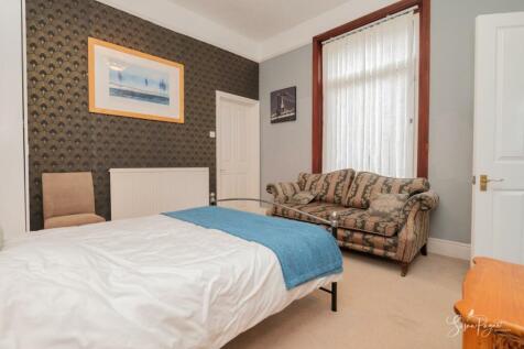 Ground Floor Bedroom