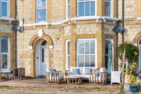 5 Southgrove Terrace