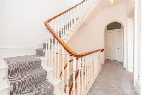 First-Floor Landing