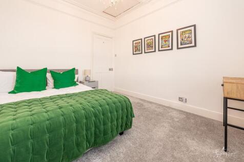 Bedroom Five