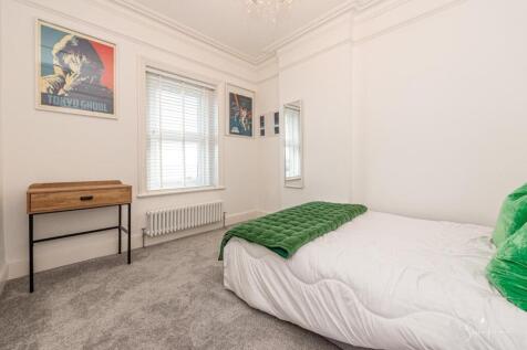 Bedroom Five