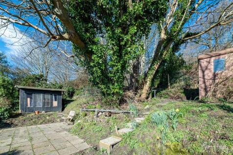 Upper Garden