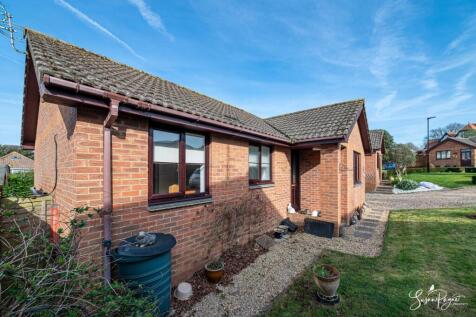 5 Sadlers Close