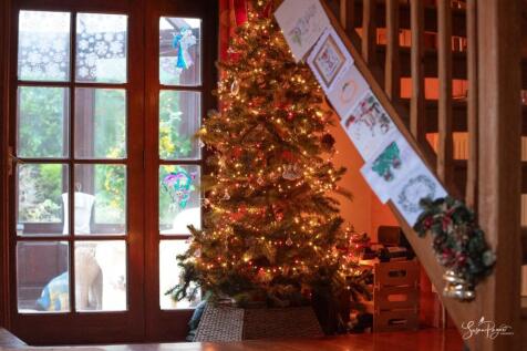 Christmas at Highwood