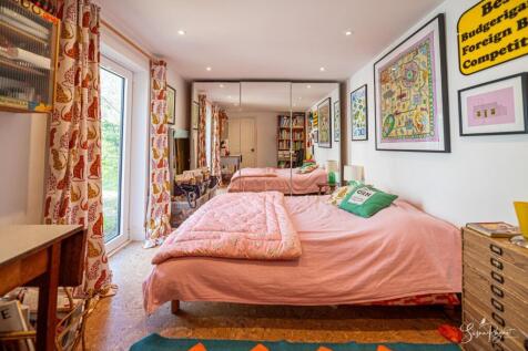 Ground Floor Bedroom