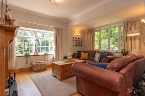 Living - Dining Room