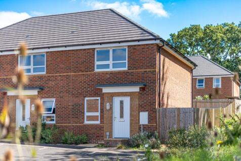 95 Wintergreen Gardens