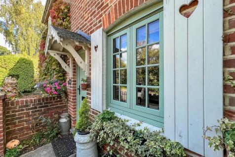 2 St Michaels Cottages