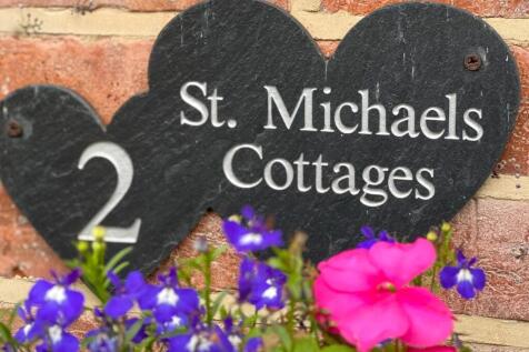 2 St Michaels Cottages