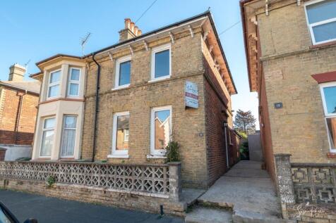 Welcome to 8 Osborne Road