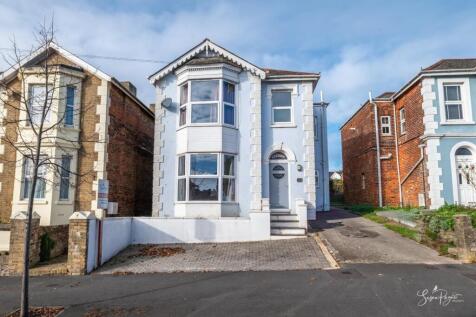 Welcome to 58 Swanmore Road