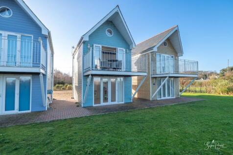 Welcome to 2 Normans Landing