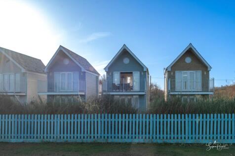 Welcome to 2 Normans Landing