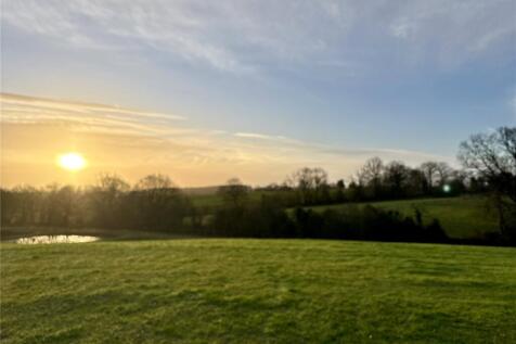 Views Over The Green