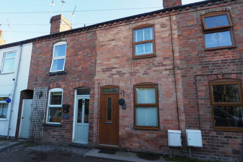 2 Bedroom Houses For Sale In Derbyshire Rightmove