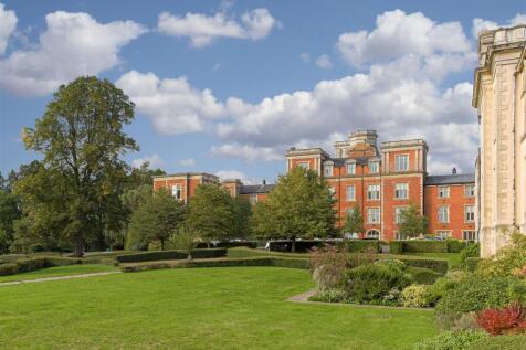 Grounds