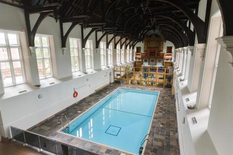 Gym/Pool