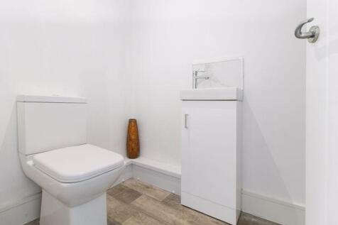 Guest WC