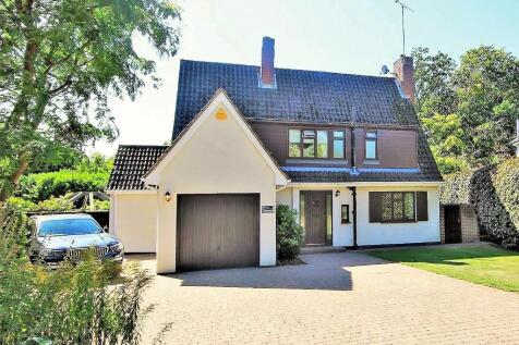 3 Bedroom Houses For Sale In Brentwood Essex Rightmove