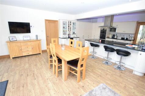 Kitchen/Family Room