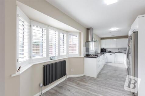 Kitchen/Breakfast Rm