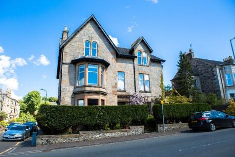 Properties For Sale in Kilmacolm - Flats & Houses For Sale in Kilmacolm ...