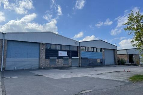 West Midlands Storage Clearance, Lock-up Units Cleared