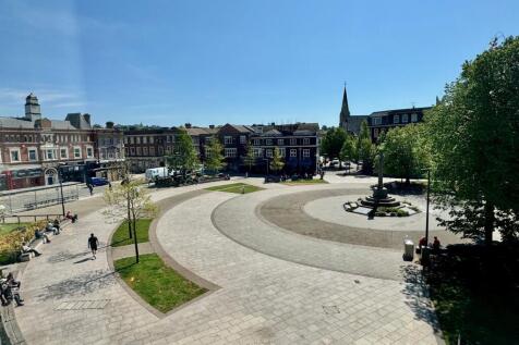 The Strand - General