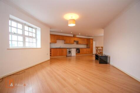 Open Plan
