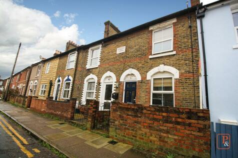 2 Bedroom Houses To Rent In Colchester Essex Rightmove