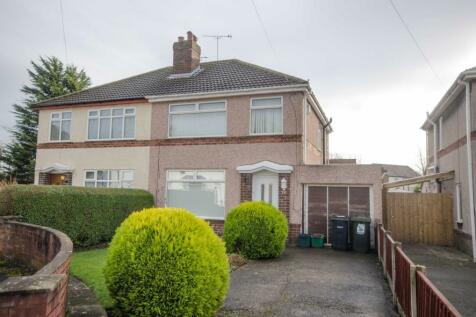 3 Bedroom Houses To Rent In Ellesmere Port Cheshire Rightmove