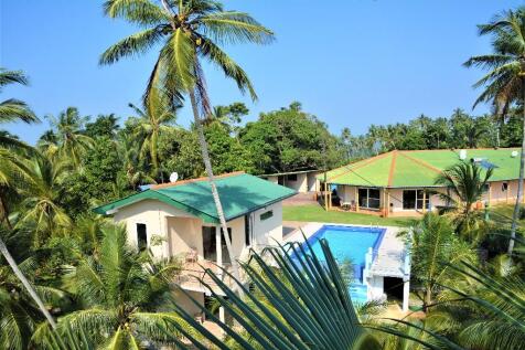 Property For Sale in Sri Lanka - Rightmove