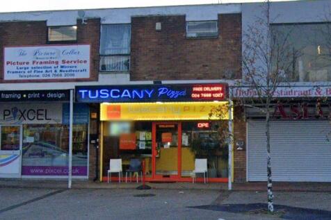 309 Holbrook Lane - External