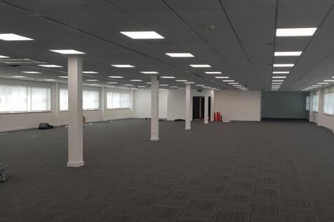 Birchfield House internal