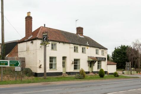 Pubs for sale in Norfolk Rightmove