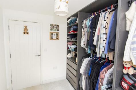 (Bedroom Four Photo Two)