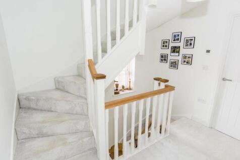 Second Floor Landing