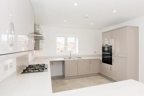 Family Dining Kitchen