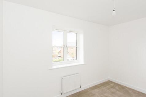 Bedroom Three (Photo Two)