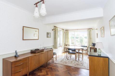 Dining Room (Photo Two)