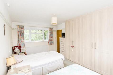 Bedroom One (Photo Two)