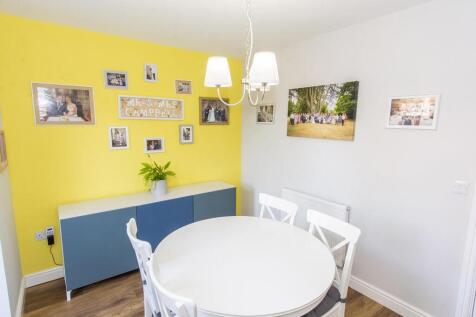 Dining Room (Photo Two)