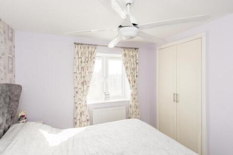 Bedroom One (Photo Two)