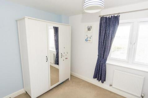 Bedroom Two (Photo Two)