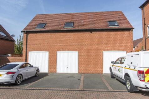 Outside &amp; Parking