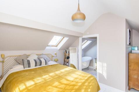 Master Bedroom Photo 2